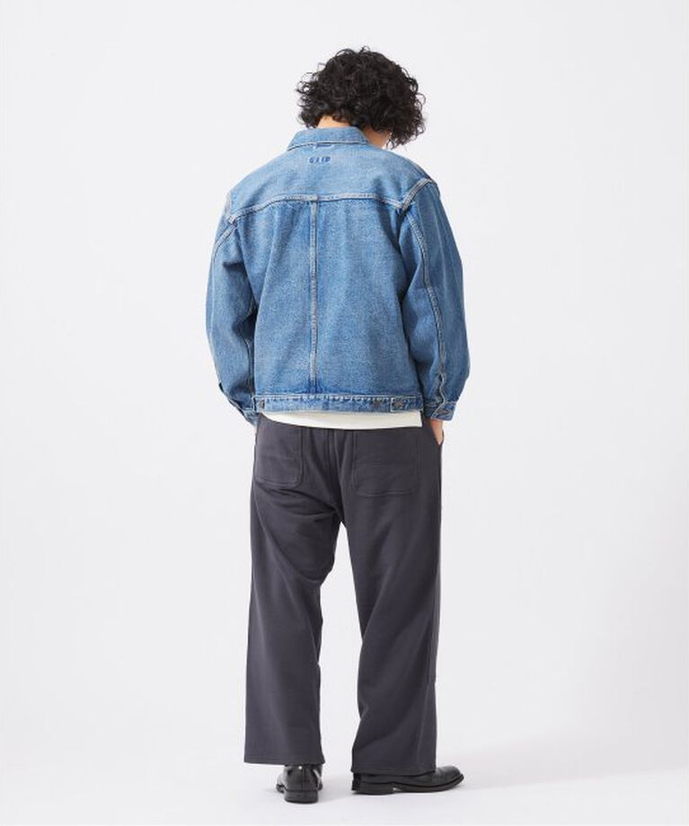 JOURNAL STANDARD relume「ダブルニー LOOP スウェットパンツ」|その他|