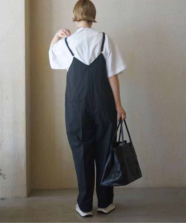 journal standard luxe「【Anna's CLOSET】サロペット」|オールインワン|