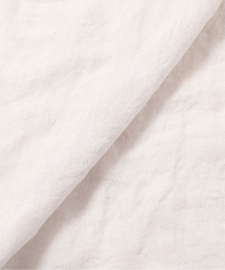 journal standard L'essage「【ASAUCE MELER】フランダースサンリネンガーゼST：ストール」|ストール|