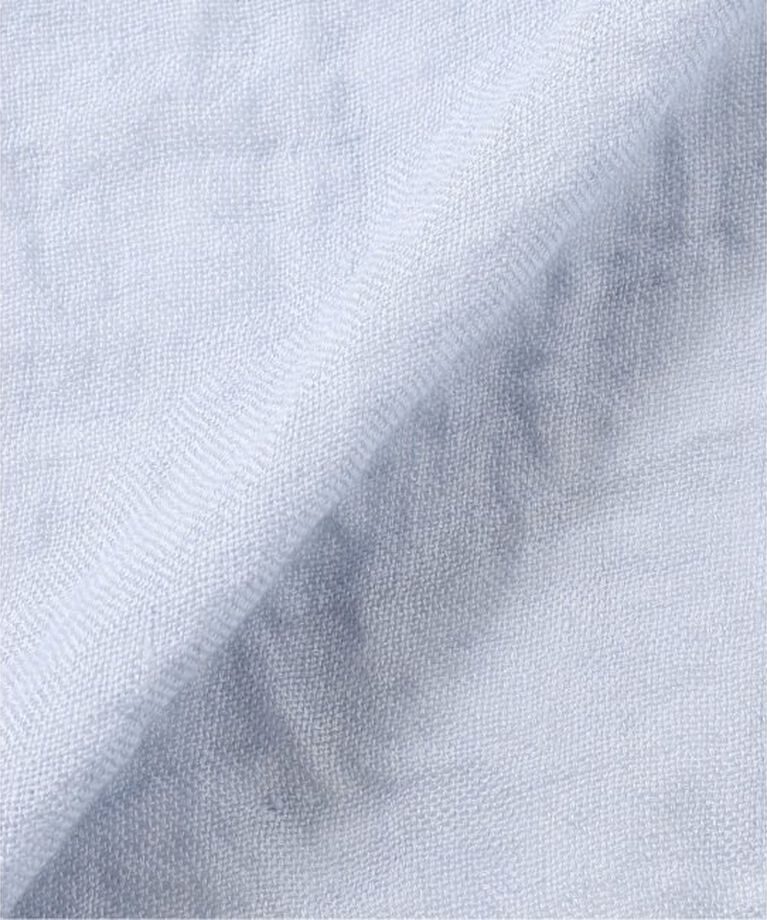 journal standard L'essage「【ASAUCE MELER】フランダースサンリネンガーゼST：ストール」|ストール|