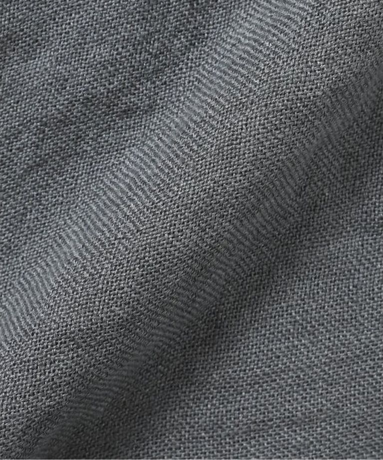 journal standard L'essage「【ASAUCE MELER】フランダースサンリネンガーゼST：ストール」|ストール|
