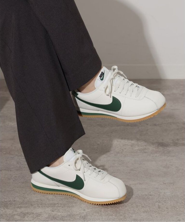 JOURNAL STANDARD relume「【NIKE/ナイキ】 ウィメンズ コルテッツ：スニーカー」|スニーカー|グリーン