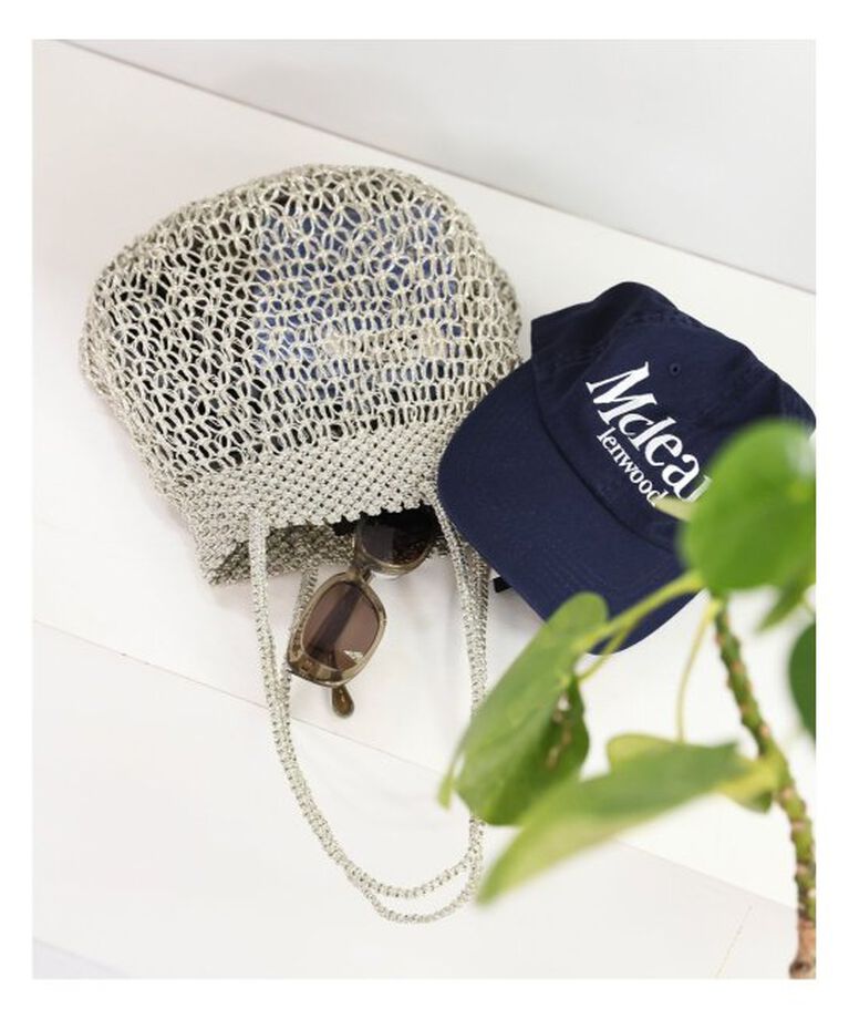 JOURNAL STANDARD「《追加》【BAGMATI 】メッシュバッグ」|トートバッグ|