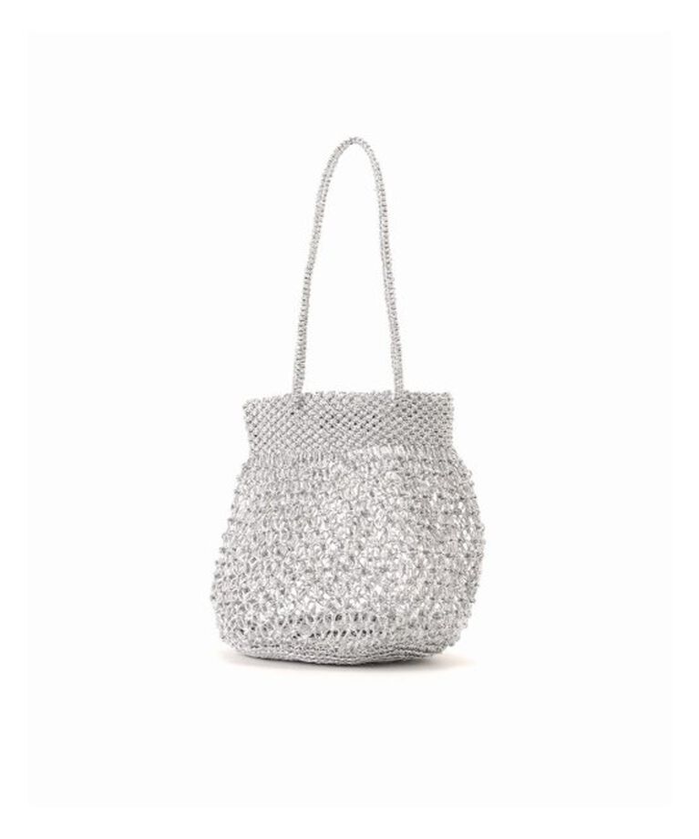 JOURNAL STANDARD「《追加》【BAGMATI 】メッシュバッグ」|トートバッグ|