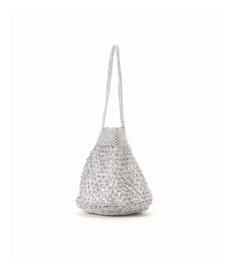 JOURNAL STANDARD「《追加》【BAGMATI 】メッシュバッグ」|トートバッグ|