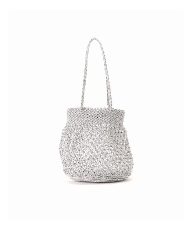 JOURNAL STANDARD「《追加》【BAGMATI 】メッシュバッグ」|トートバッグ|
