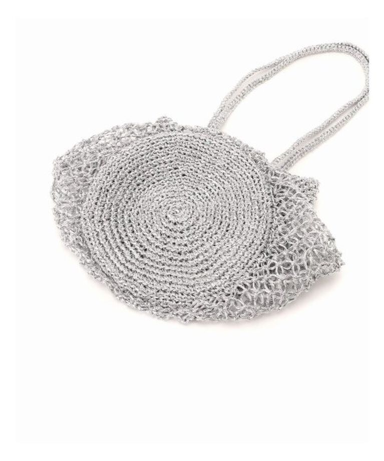JOURNAL STANDARD「《追加》【BAGMATI 】メッシュバッグ」|トートバッグ|