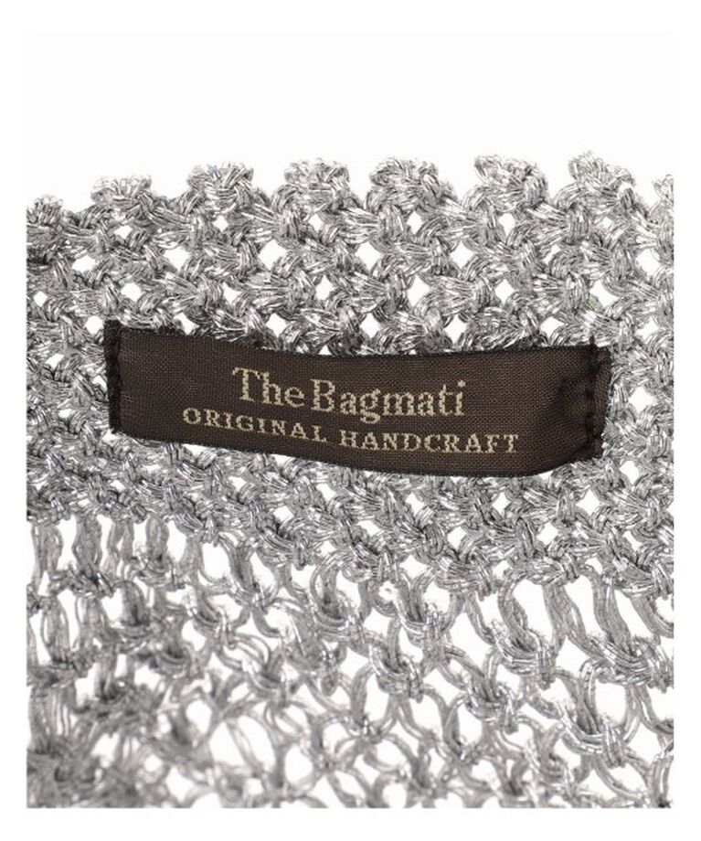JOURNAL STANDARD「《追加》【BAGMATI 】メッシュバッグ」|トートバッグ|