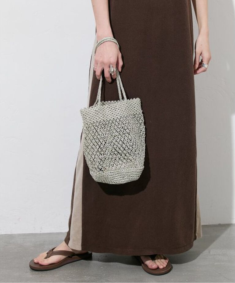 JOURNAL STANDARD「《追加》【BAGMATI 】メッシュバッグ」|トートバッグ|