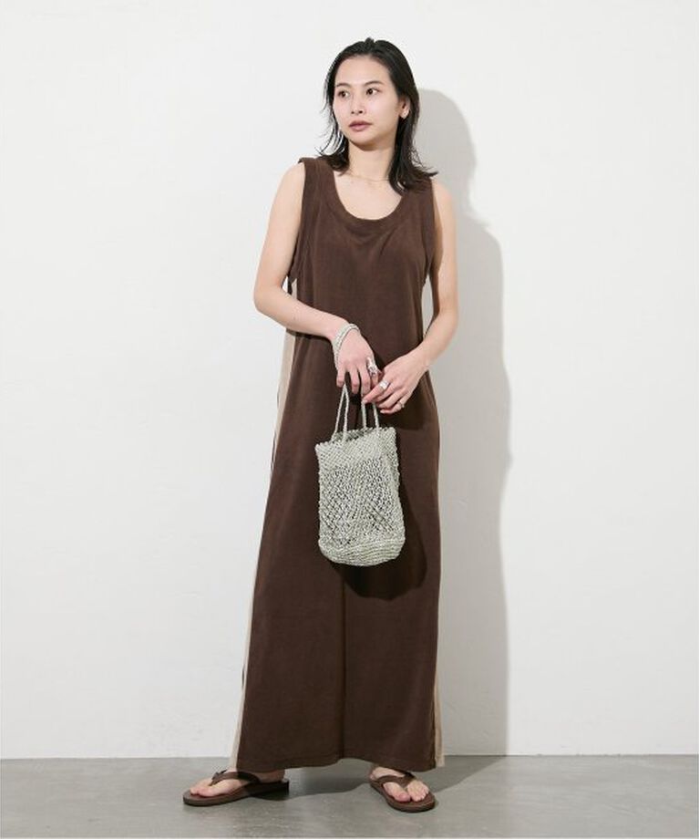 JOURNAL STANDARD「《追加》【BAGMATI 】メッシュバッグ」|トートバッグ|