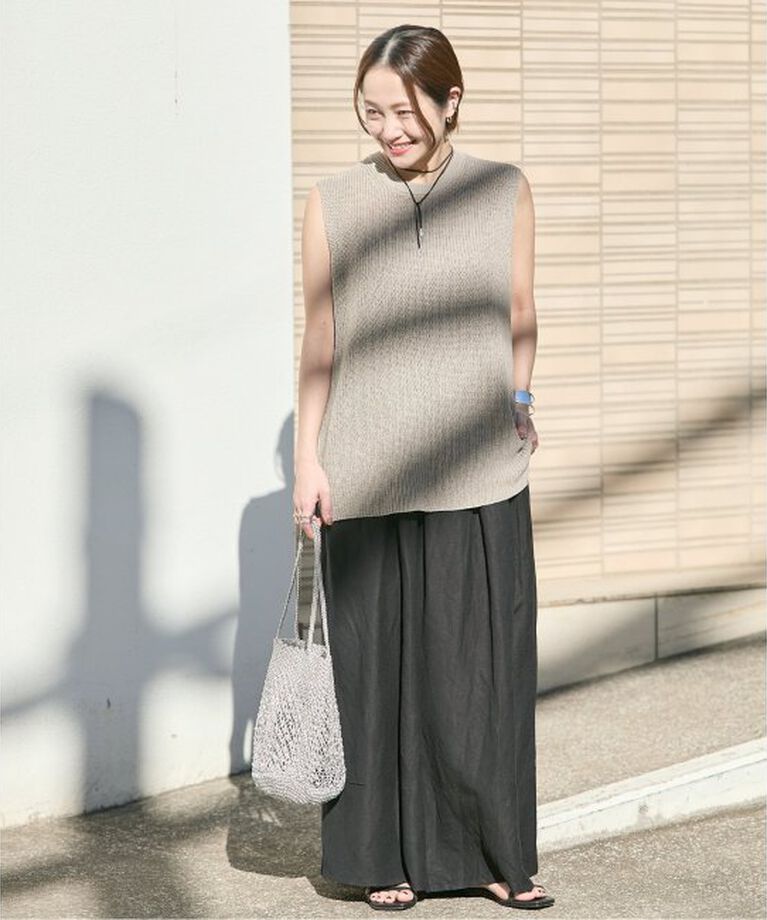 JOURNAL STANDARD「《追加》【BAGMATI 】メッシュバッグ」|トートバッグ|