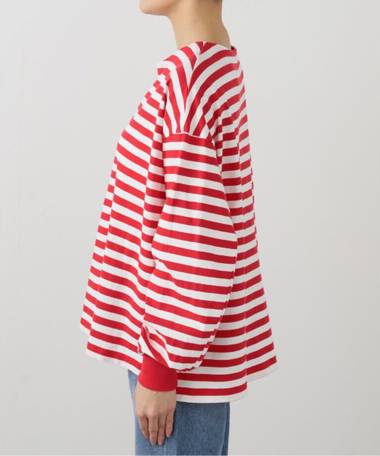 journal standard luxe「【Beau's CLOSET】ロングスリーブT」|Tシャツ・カットソー|