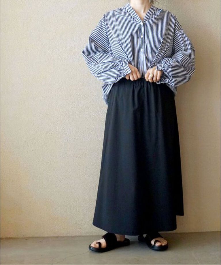 journal standard luxe「TRトロスカート」|スカート|