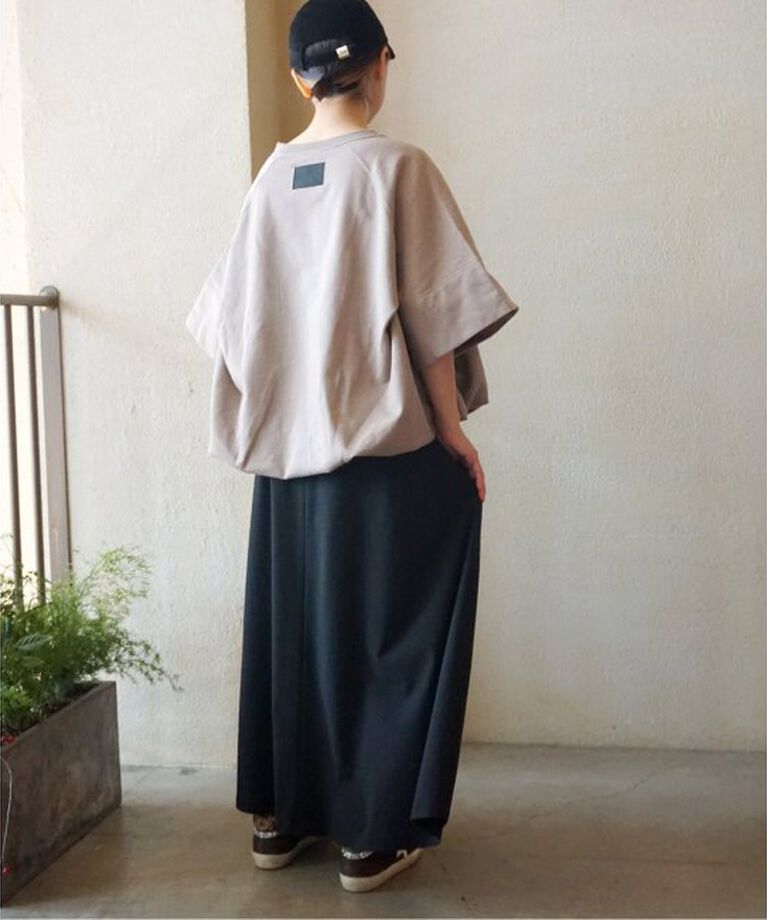 journal standard luxe「TRトロスカート」|スカート|