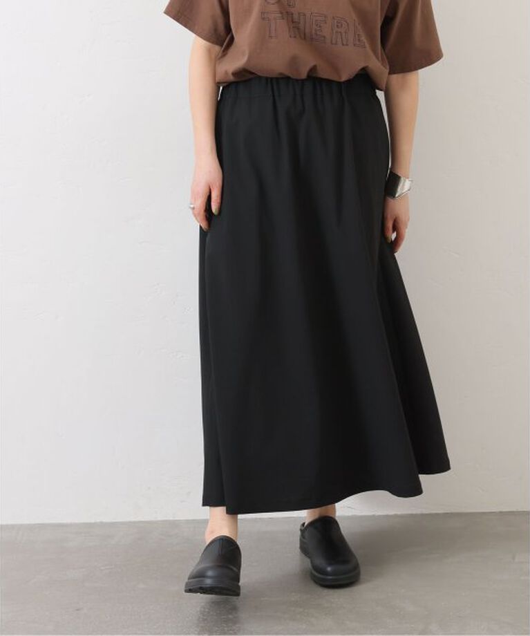 journal standard luxe「TRトロスカート」|スカート|