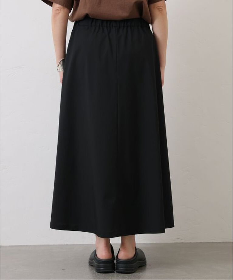journal standard luxe「TRトロスカート」|スカート|