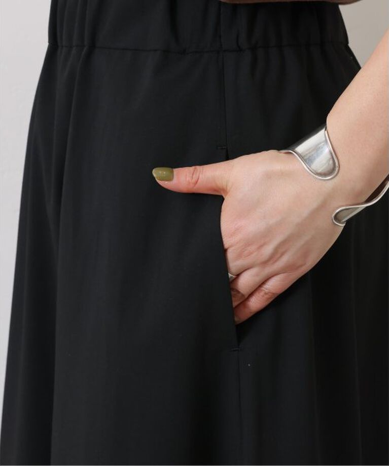 journal standard luxe「TRトロスカート」|スカート|