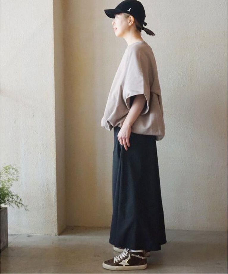 journal standard luxe「TRトロスカート」|スカート|