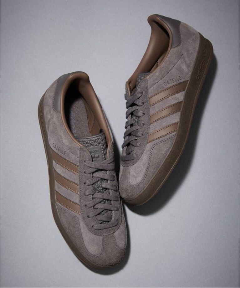 JOURNAL STANDARD「adidas Originals / アディダス オリジナルス Exclusive GAZELLE INDOOR」|スニーカー|