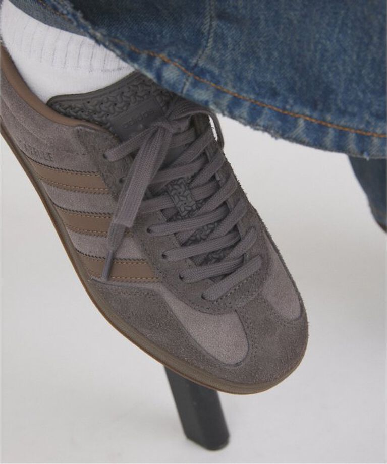 JOURNAL STANDARD「adidas Originals / アディダス オリジナルス Exclusive GAZELLE INDOOR」|スニーカー|