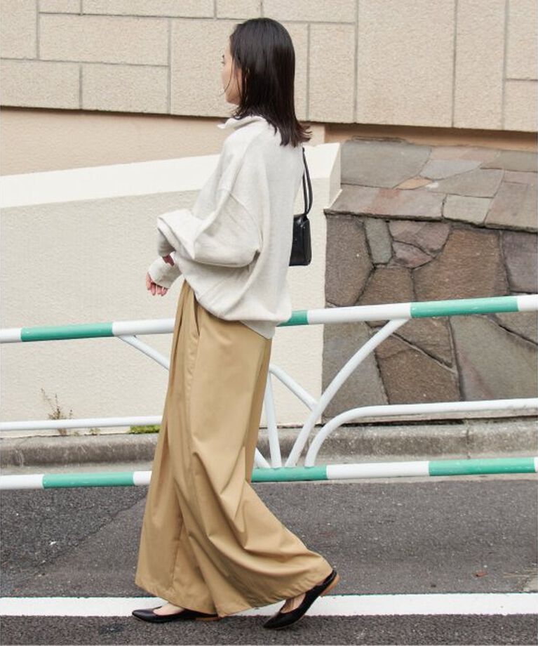 JOURNAL STANDARD「《追加2》イージータックワイドパンツ」|その他|