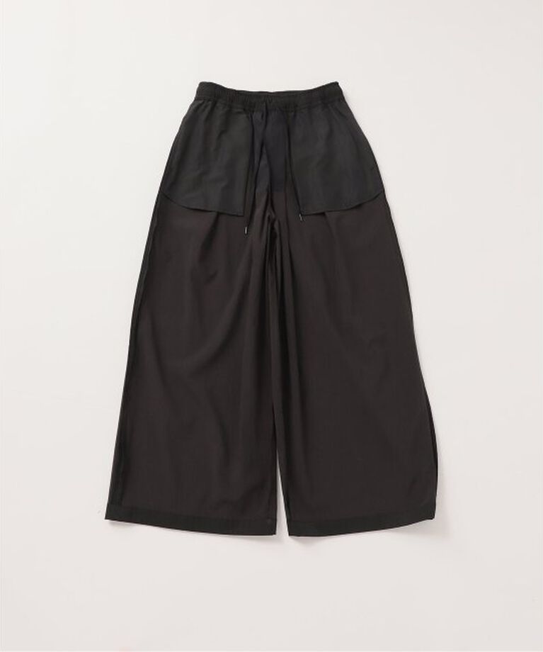 JOURNAL STANDARD「《追加2》イージータックワイドパンツ」|その他|