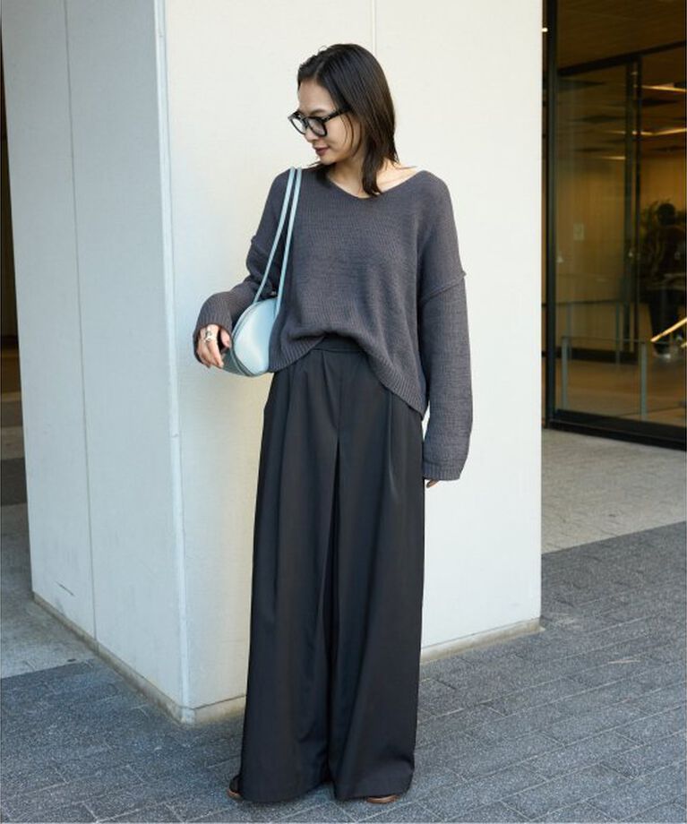 JOURNAL STANDARD「《追加2》イージータックワイドパンツ」|その他|
