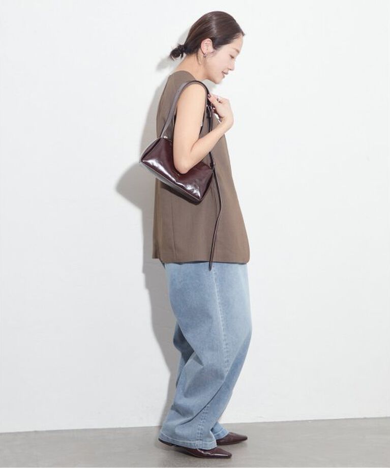 JOURNAL STANDARD「【接触冷感】アイシーリラックスデニム」|デニム|