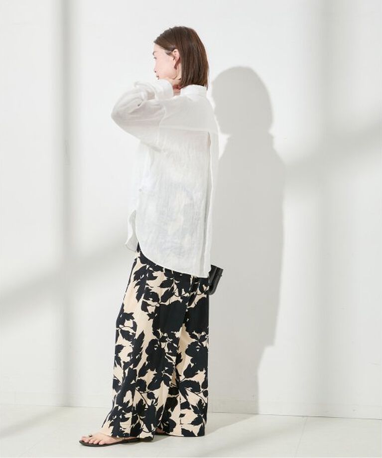 journal standard L'essage「《別注》【LUSANA / ルサーナ】CICI PANTS：パンツ」|その他|