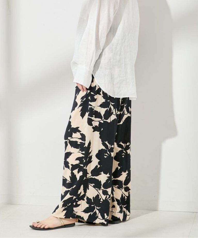journal standard L'essage「《別注》【LUSANA / ルサーナ】CICI PANTS：パンツ」|その他|
