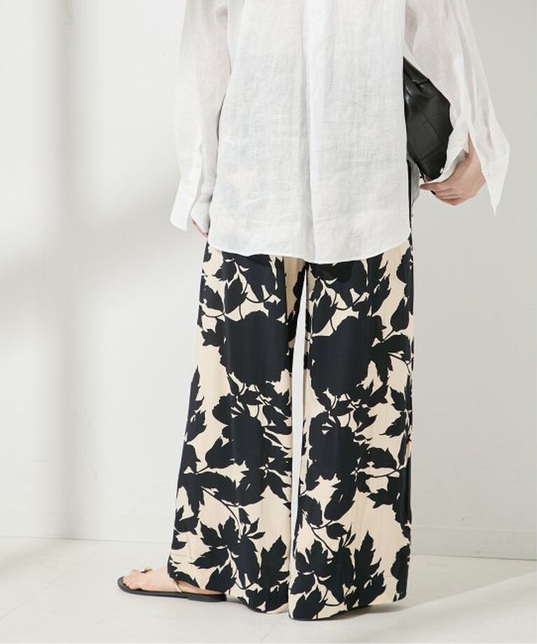 journal standard L'essage「《別注》【LUSANA / ルサーナ】CICI PANTS：パンツ」|その他|