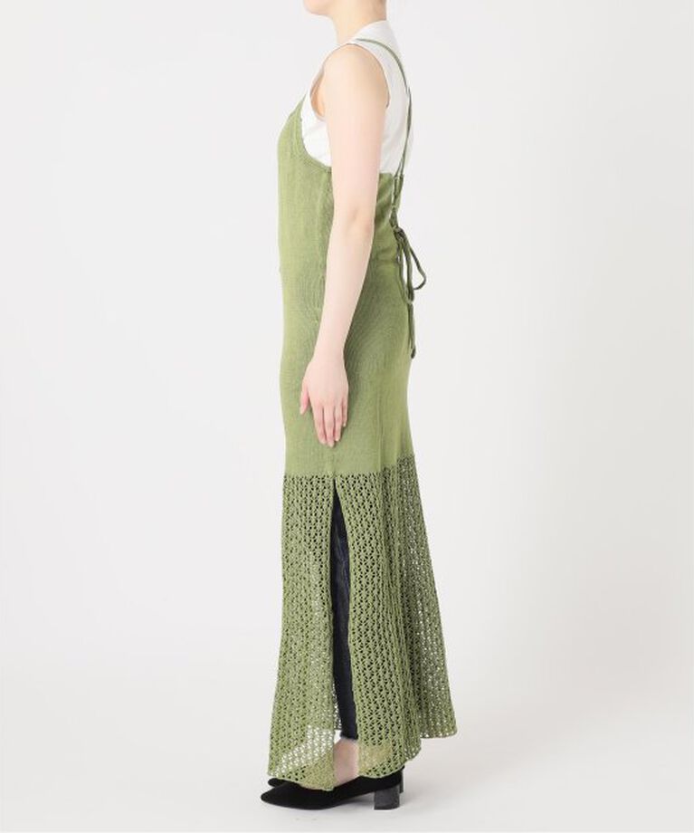 journal standard L'essage「【GENES/ジェネス】UMA DRESS：ワンピース」|ワンピース|