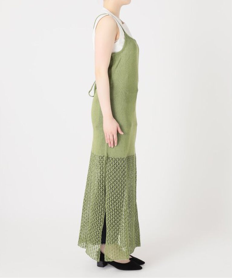 journal standard L'essage「【GENES/ジェネス】UMA DRESS：ワンピース」|ワンピース|