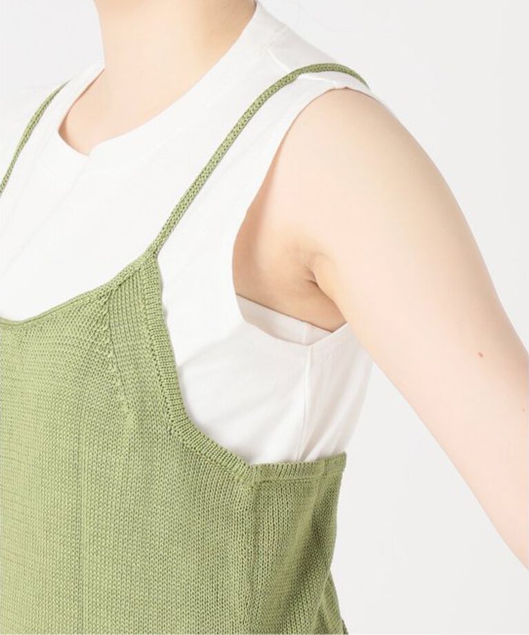 journal standard L'essage「【GENES/ジェネス】UMA DRESS：ワンピース」|ワンピース|