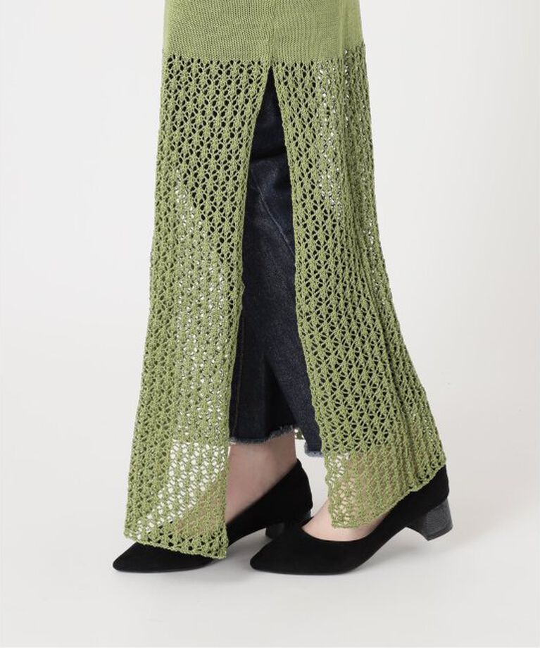 journal standard L'essage「【GENES/ジェネス】UMA DRESS：ワンピース」|ワンピース|