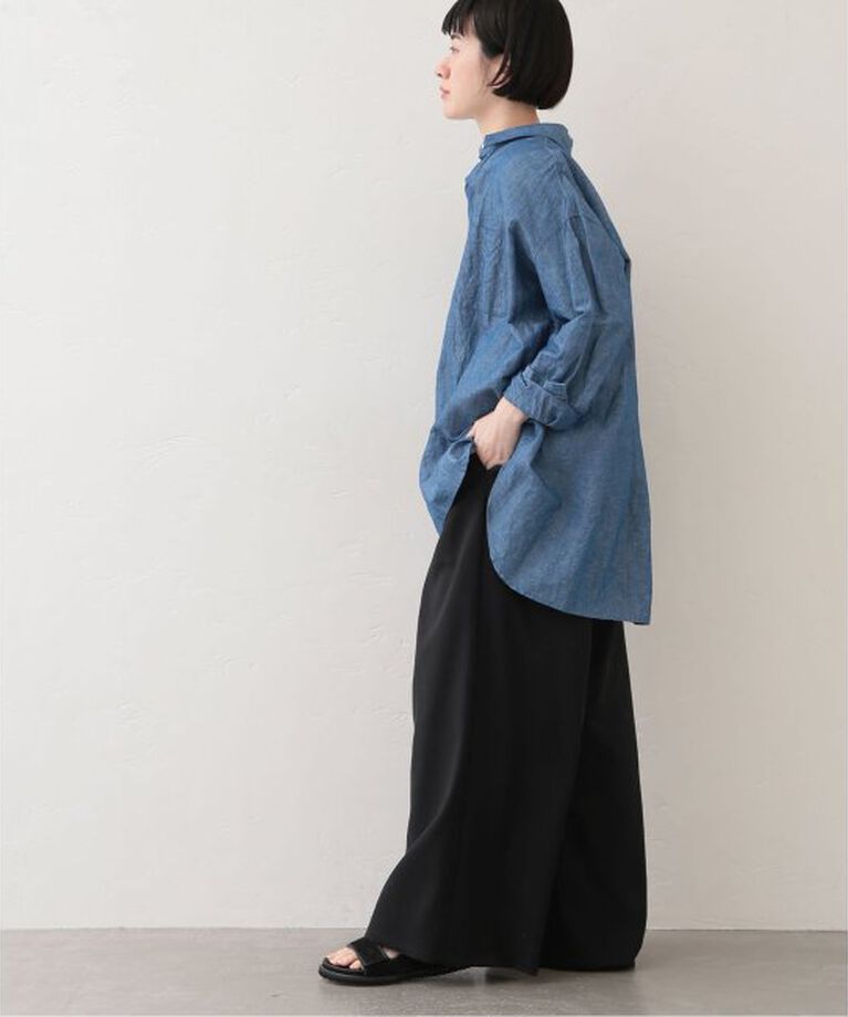 journal standard luxe「ドライメッシュ イージーパンツ」|その他|
