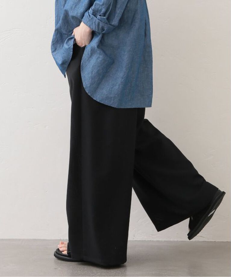 journal standard luxe「ドライメッシュ イージーパンツ」|その他|