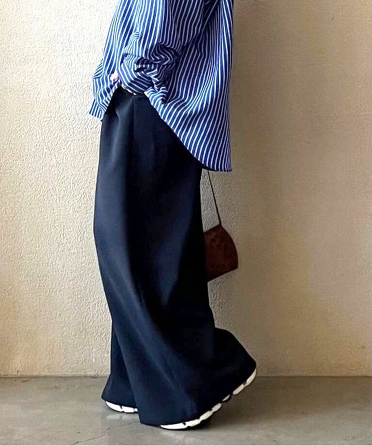 journal standard luxe「ドライメッシュ イージーパンツ」|その他|