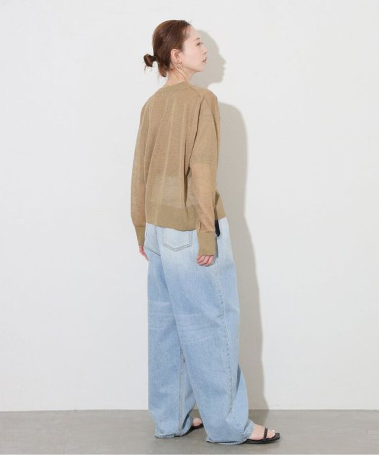 JOURNAL STANDARD「《追加予約2》パーフェクトサマーUVカーディガン」|カーディガン|