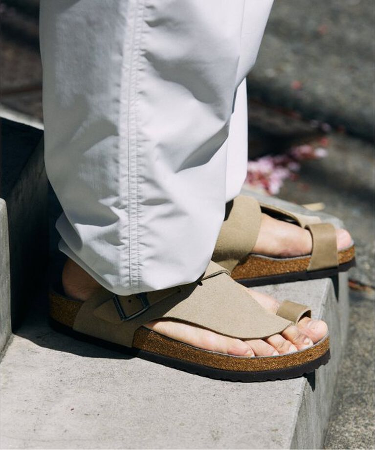 JOURNAL STANDARD relume「《予約》BIRKENSTOCK / ビルケンシュトック 別注 Byblos サンダル」|サンダル|