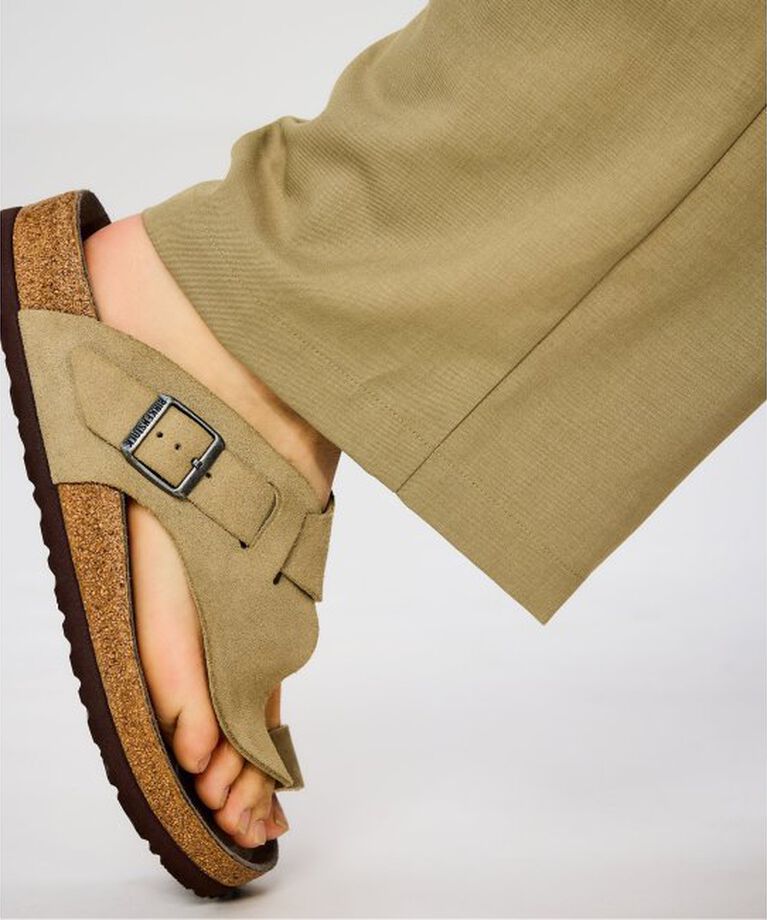 JOURNAL STANDARD relume「《予約》BIRKENSTOCK / ビルケンシュトック 別注 Byblos サンダル」|サンダル|