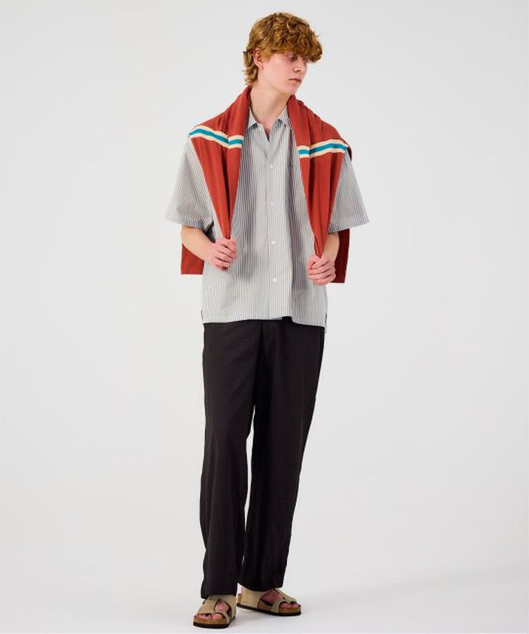 JOURNAL STANDARD relume「《予約》BIRKENSTOCK / ビルケンシュトック 別注 Byblos サンダル」|サンダル|