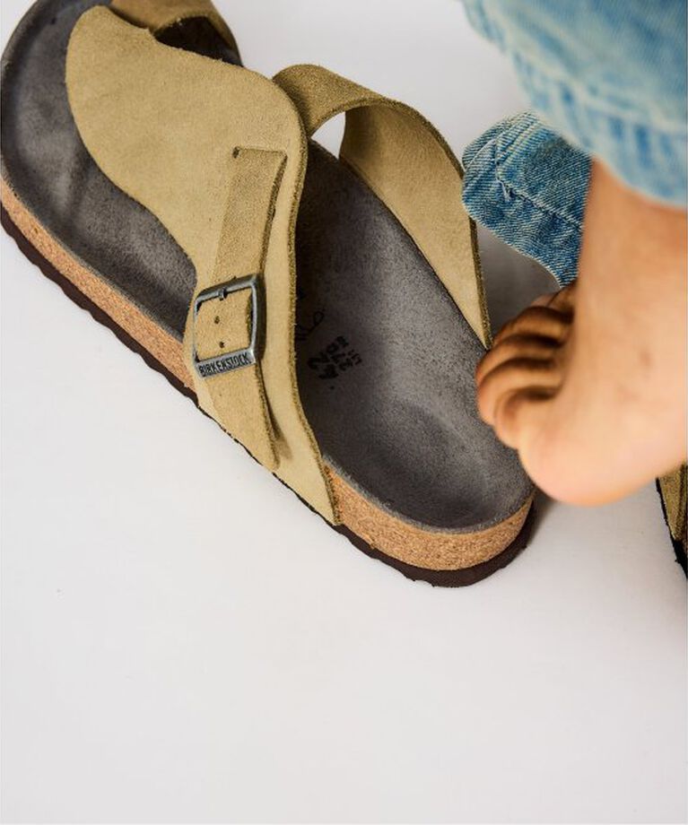 JOURNAL STANDARD relume「《予約》BIRKENSTOCK / ビルケンシュトック 別注 Byblos サンダル」|サンダル|