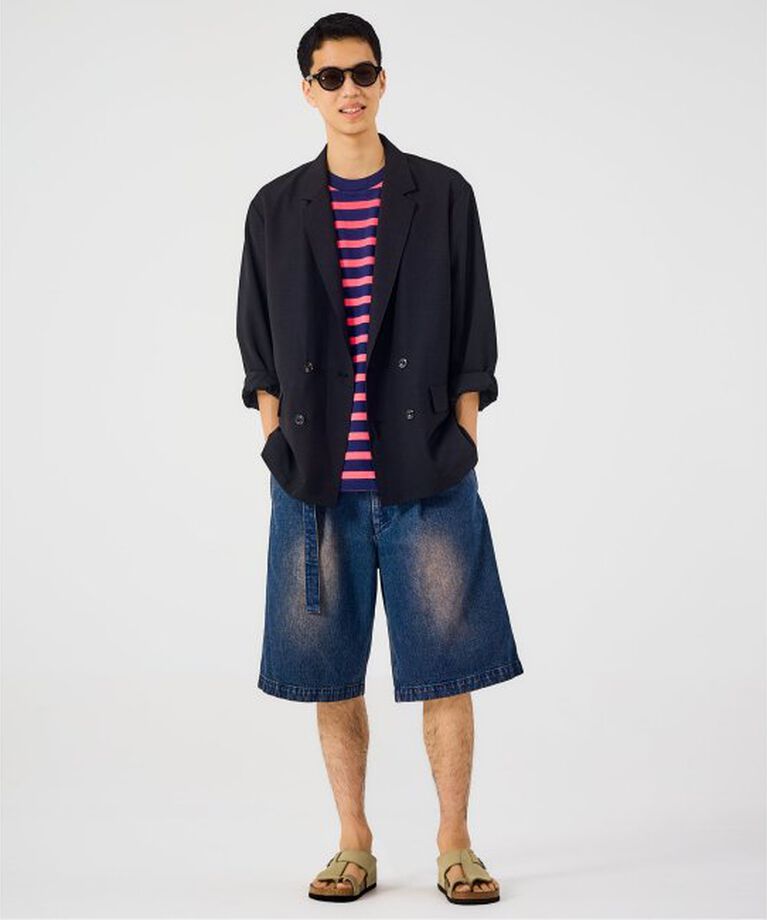 JOURNAL STANDARD relume「《予約》BIRKENSTOCK / ビルケンシュトック 別注 Byblos サンダル」|サンダル|