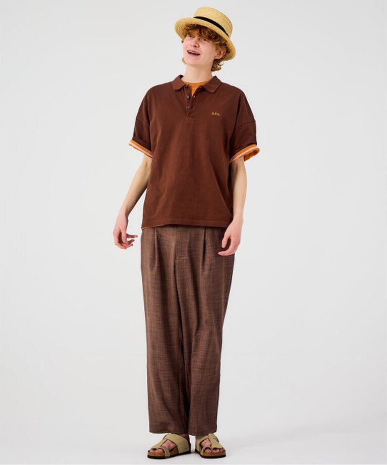 JOURNAL STANDARD relume「《予約》BIRKENSTOCK / ビルケンシュトック 別注 Byblos サンダル」|サンダル|