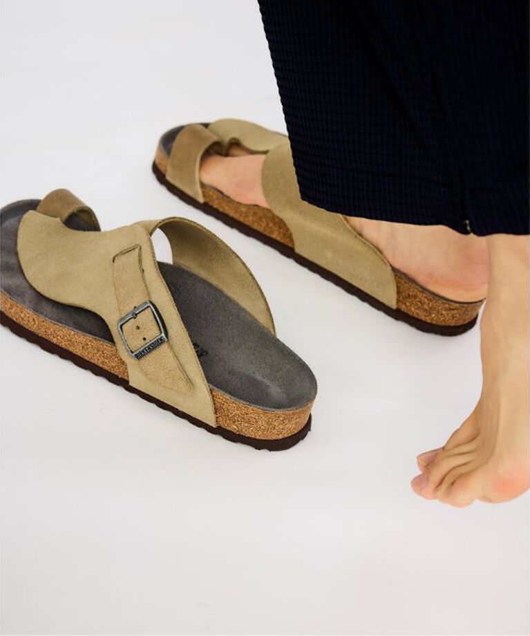 JOURNAL STANDARD relume「《予約》BIRKENSTOCK / ビルケンシュトック 別注 Byblos サンダル」|サンダル|