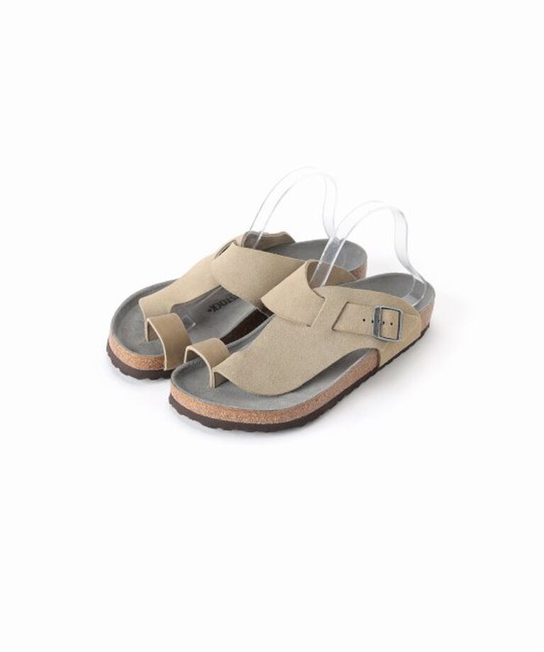 JOURNAL STANDARD relume「《予約》BIRKENSTOCK / ビルケンシュトック 別注 Byblos サンダル」|サンダル|