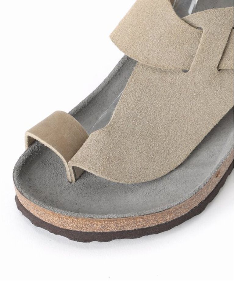 JOURNAL STANDARD relume「《予約》BIRKENSTOCK / ビルケンシュトック 別注 Byblos サンダル」|サンダル|