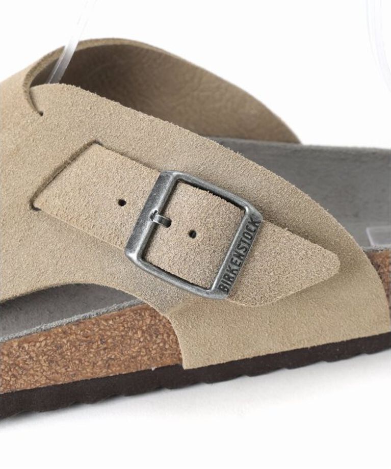 JOURNAL STANDARD relume「《予約》BIRKENSTOCK / ビルケンシュトック 別注 Byblos サンダル」|サンダル|