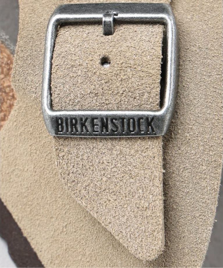 JOURNAL STANDARD relume「《予約》BIRKENSTOCK / ビルケンシュトック 別注 Byblos サンダル」|サンダル|